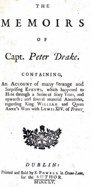 Peter Drake