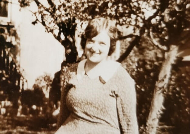 Mary Cummins