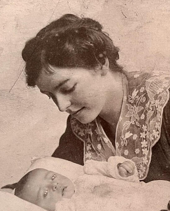 Muriel MacSwiney