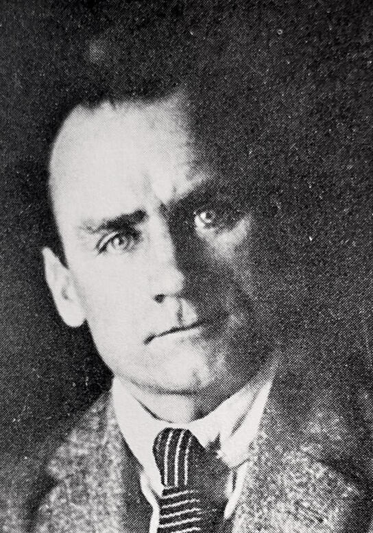 Stanislaus Joyce
