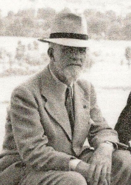 Gerald O'Kelly de Gallagh