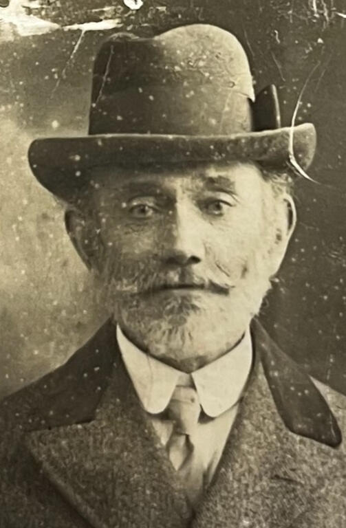 Emile Dillon