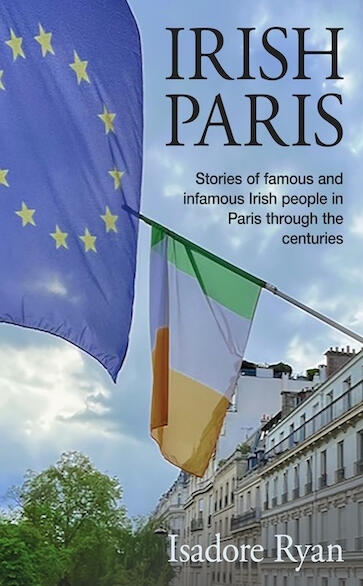 Irish Paris Irish Paris